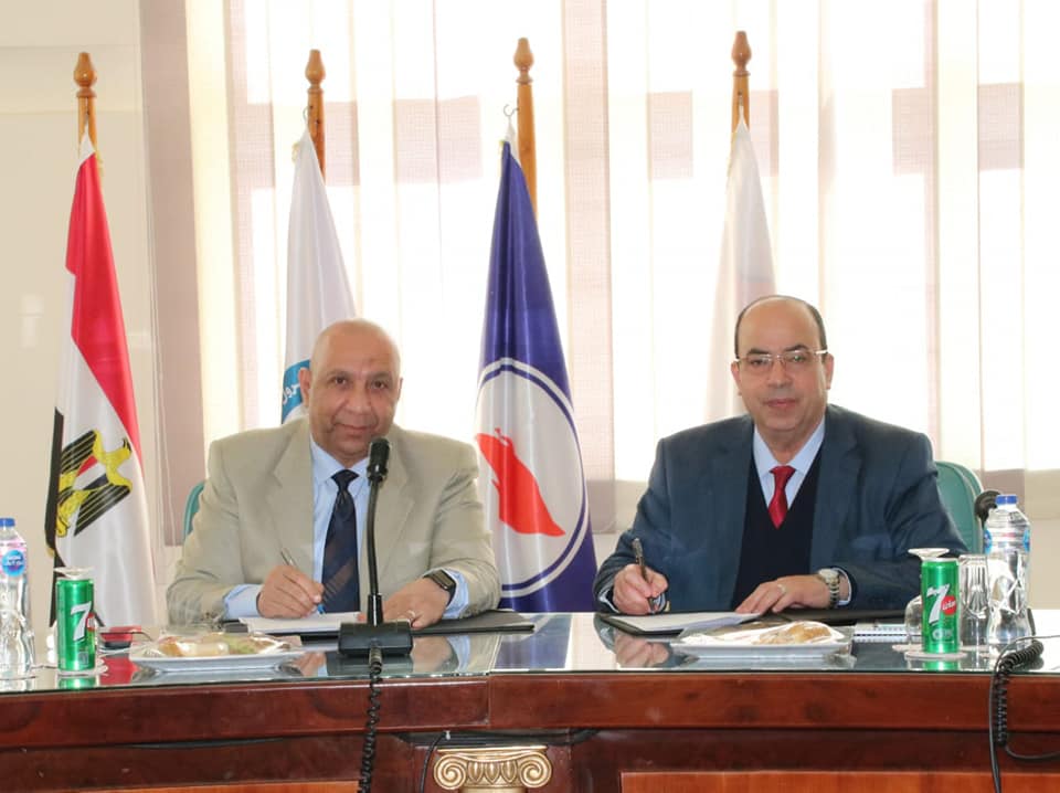 Petromaint, ASPPC Sign Technical Support Agreement