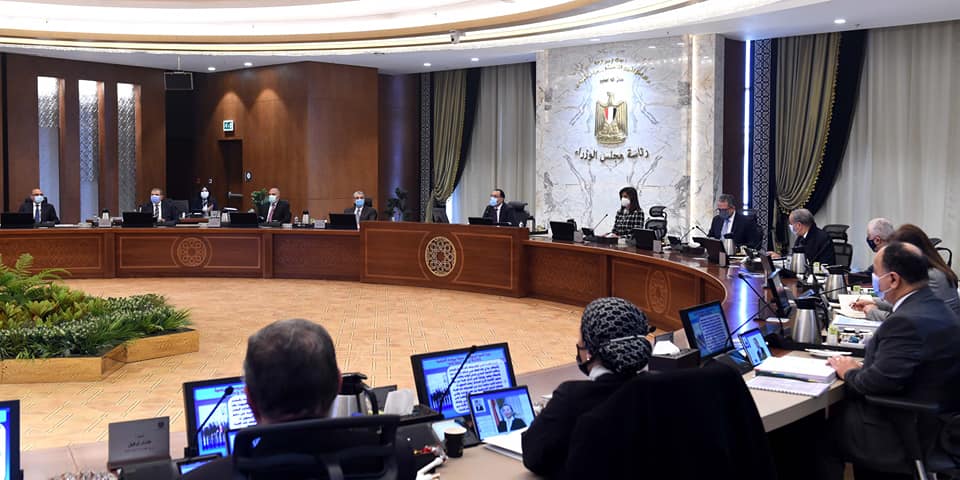 Egyptian Prime Minister Thanks Organizers of EGYPS 2022