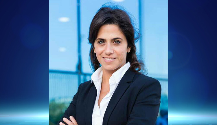 Layla El Hares New Managing Director for Siemens Energy Egypt