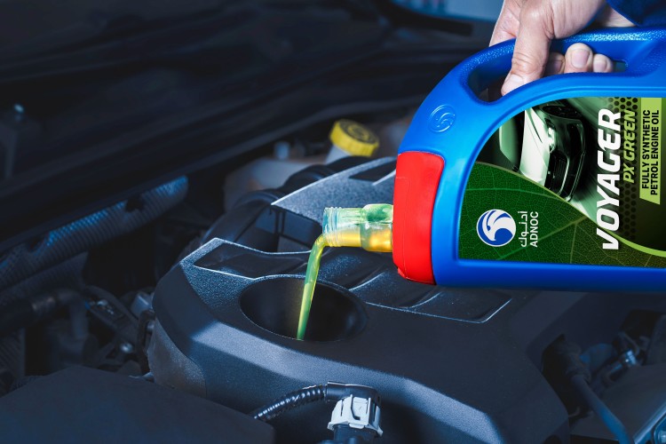 ADNOC Distribution Launches Engine Oils That Are 100% Plant-Based