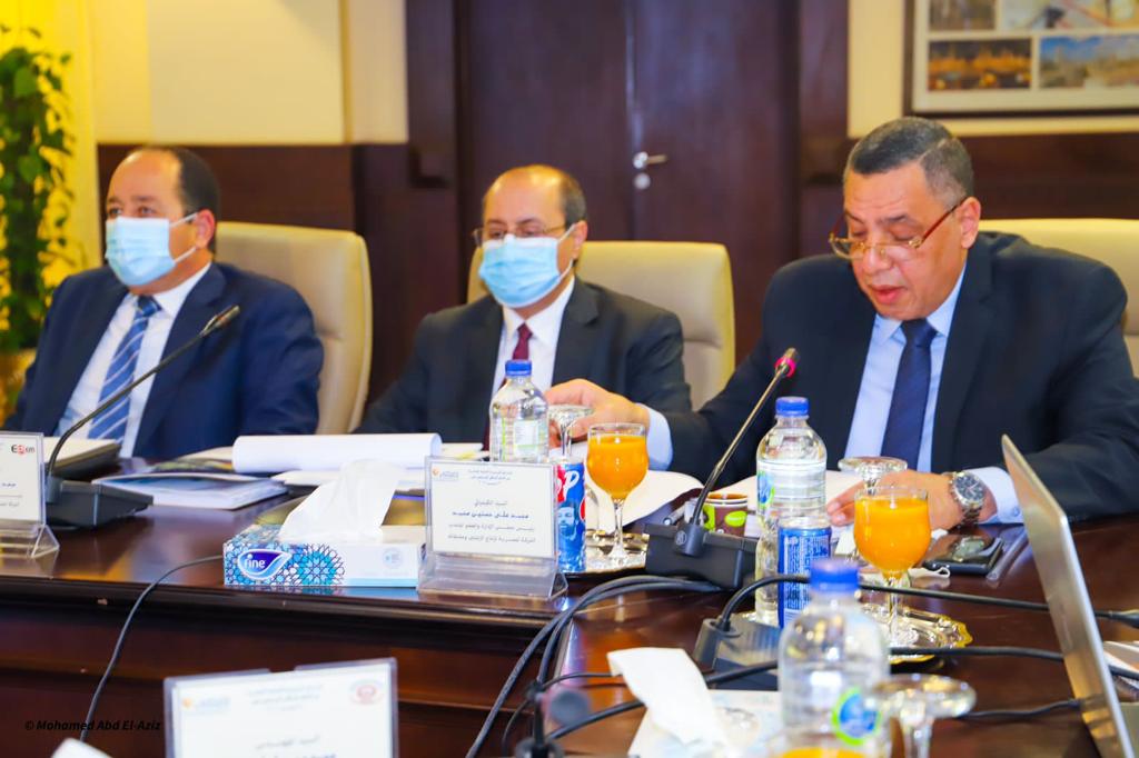 ETHYDCO Produces 274,000 Tons of Ethylene in 2021