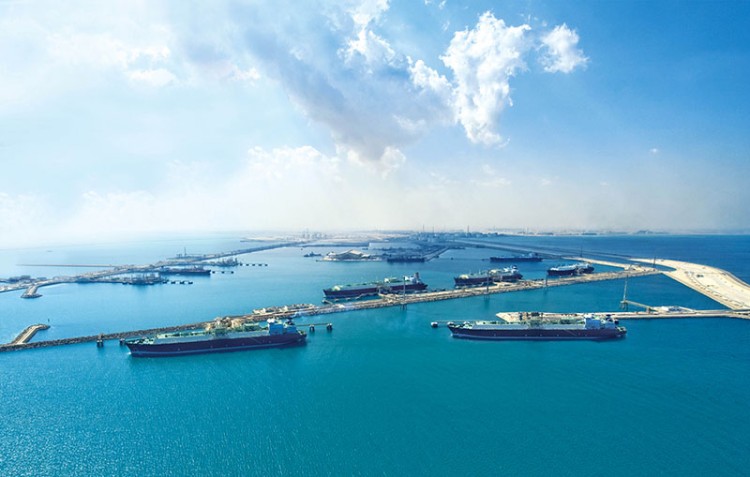 QatarEnergy Awards the Ownerships of the First Batch of LNG Ships