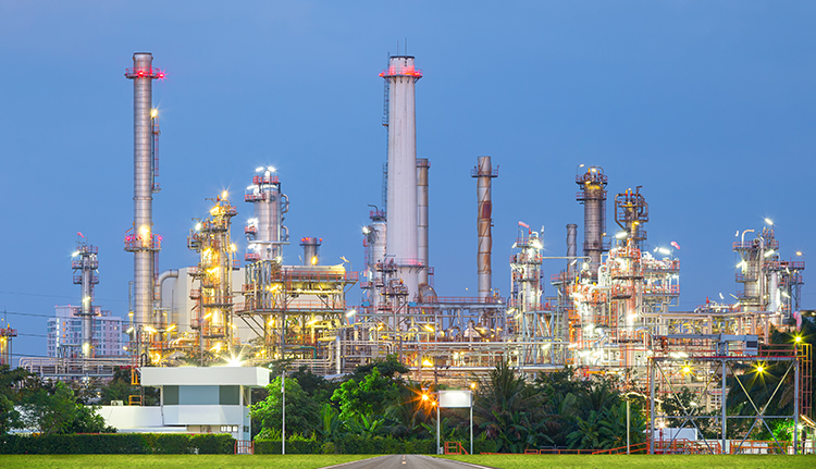Egypt Attracts $9B in Refining, Petrochemical Investments in 7 Years