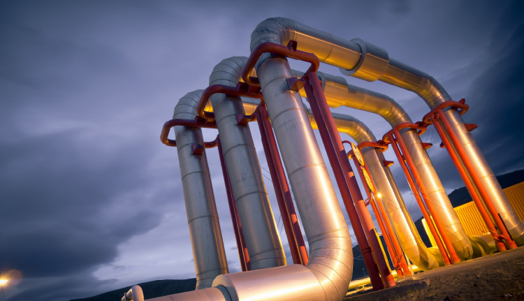 How Natural Gas Fits into Energy Transition Plans
