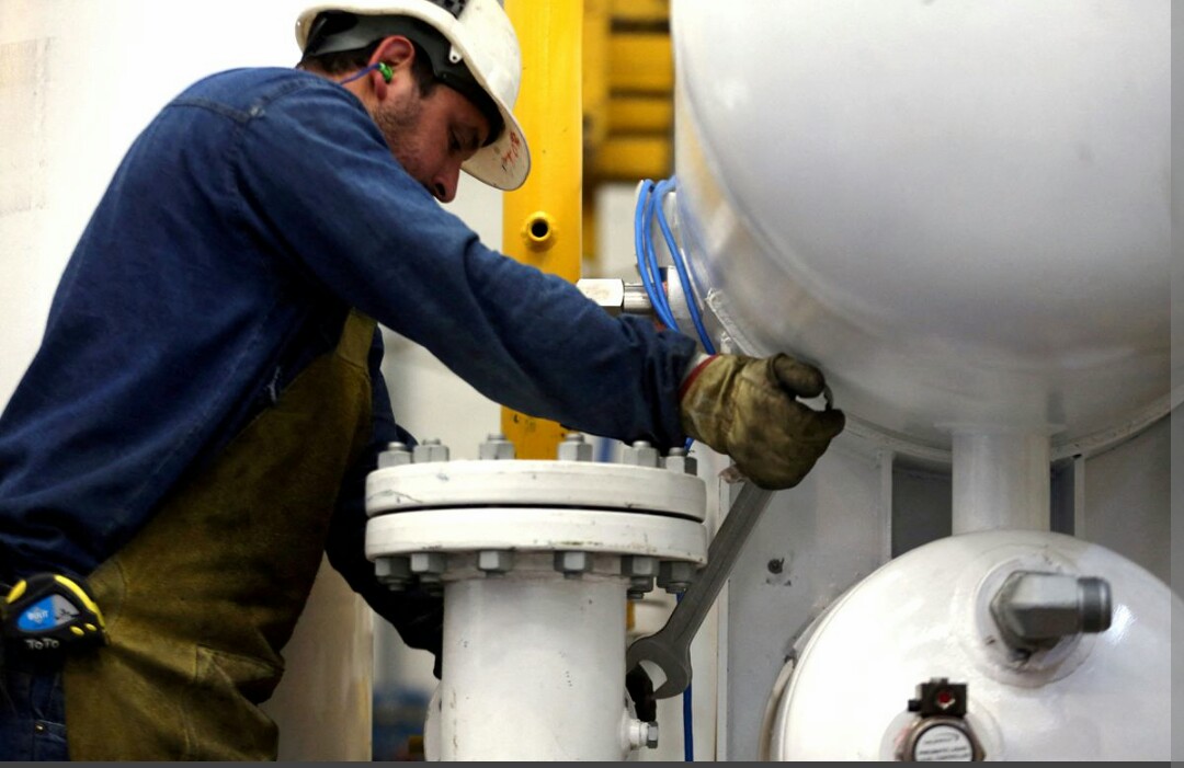 Argentina to Receive LNG Cargoes from Egypt