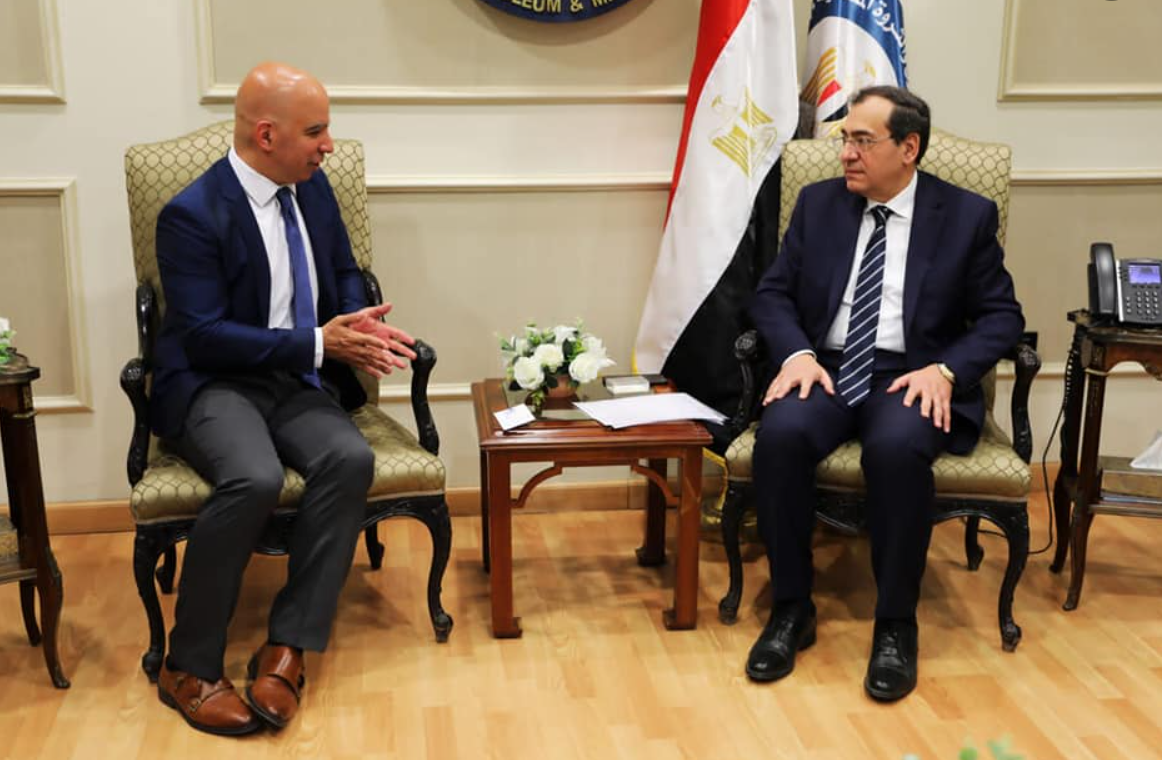 General Electric to Support Egypt’s Sustainability, Emissions Reduction Efforts