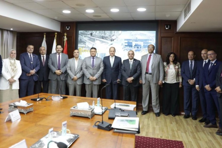 Town Gas Revenues Record EGP 3 B in 2021