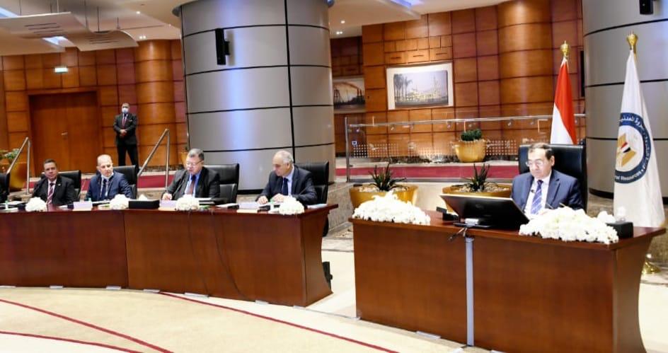 Petrojet’s Revenues Reach EGP 34.2B in 2021