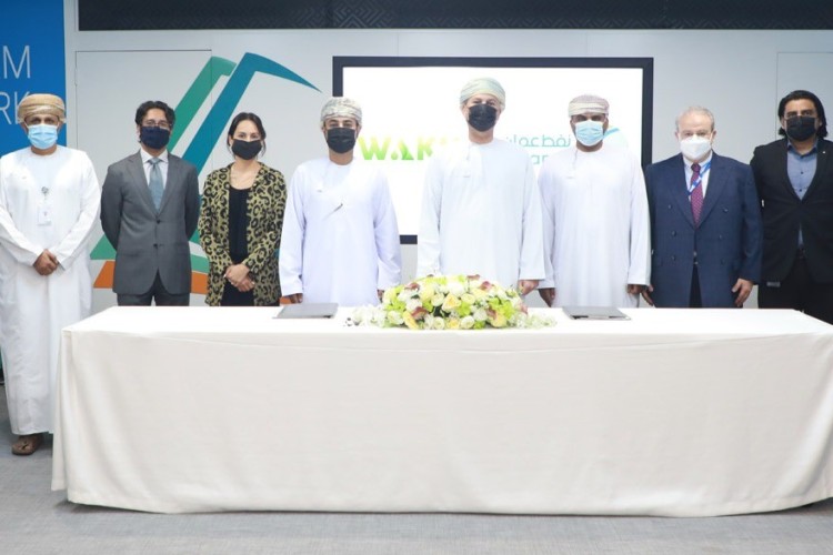 OOMCO, Wakud Join Forces to Introduce Biodiesel to the Omani Market