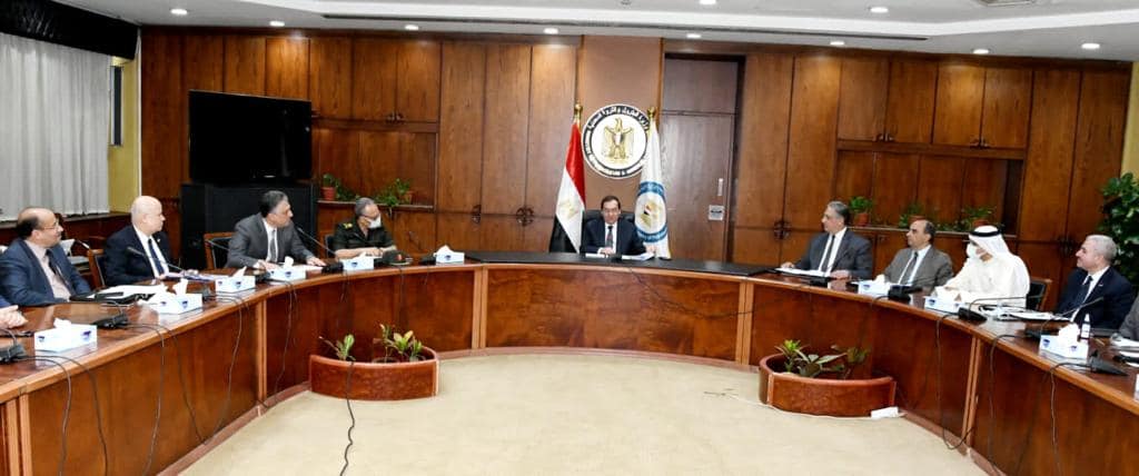 El Molla Ensures Petroleum Availability During Holiday Season