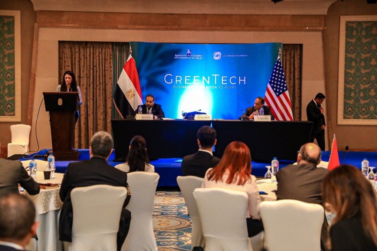 Al-Mashat: Green Hydrogen Egypt’s Next Great Private Investment Opportunity