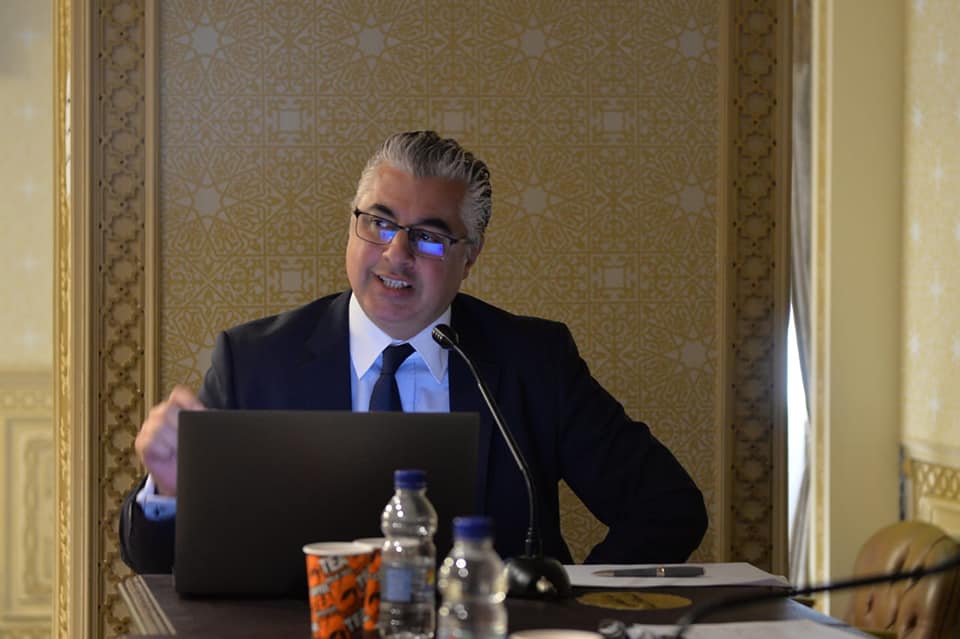 House of Representatives Approves SCZONE’s General Budget for FY 2022/23