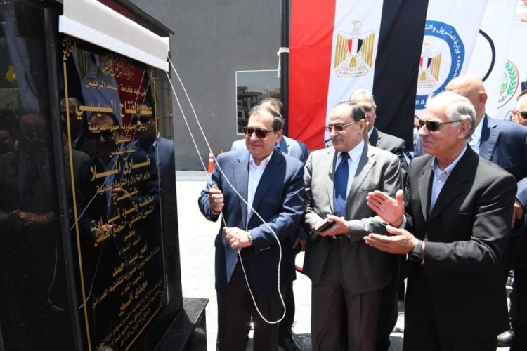 El Molla Inaugurates New Cairo’s Latest Chill Out Station