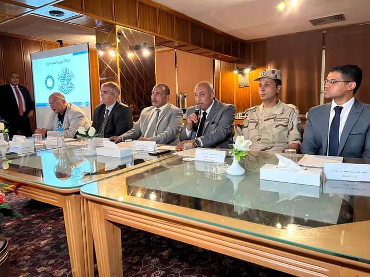 PetroSafe, SOPC Examine the Environmental Impact of Coking Complex Operations