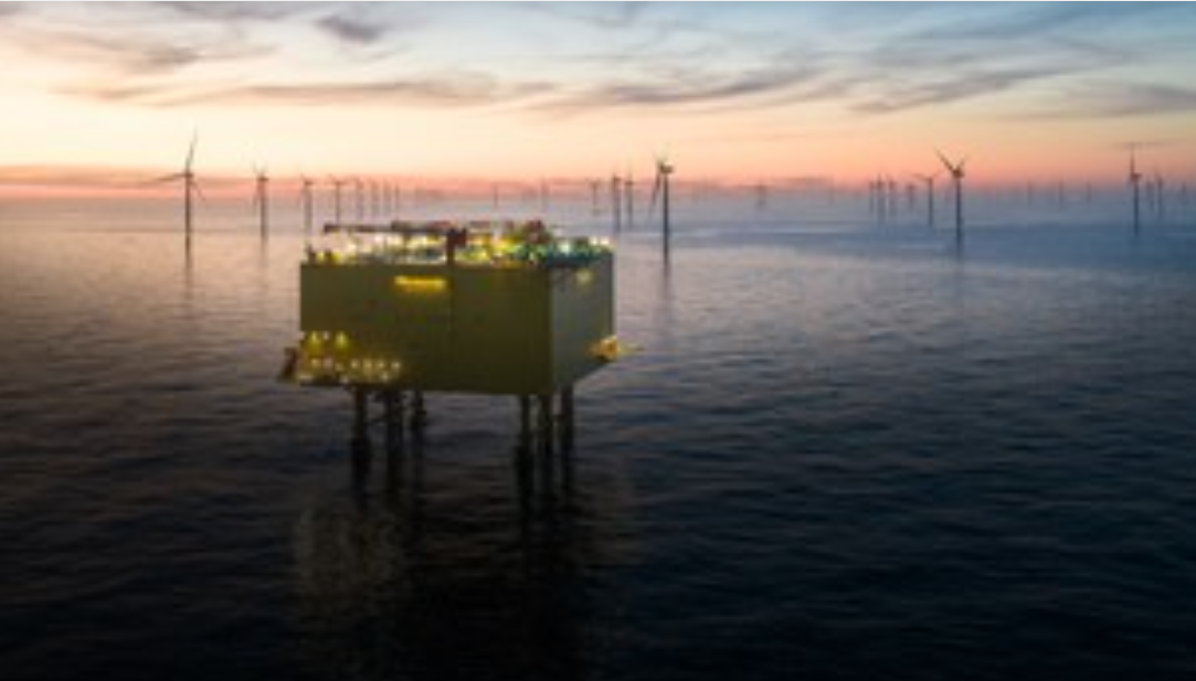 Petrofac to Support a Pioneering Geothermal Study