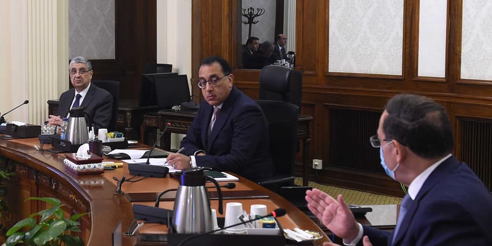 Egypt PM: Maximizing Added Value of Phosphates Essential for Supporting National Economy