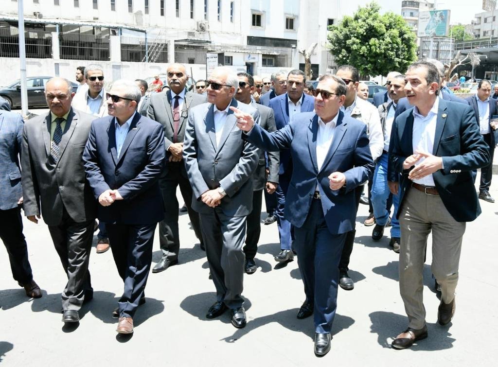 El Molla Launches New Digital Services at Fuel Stations