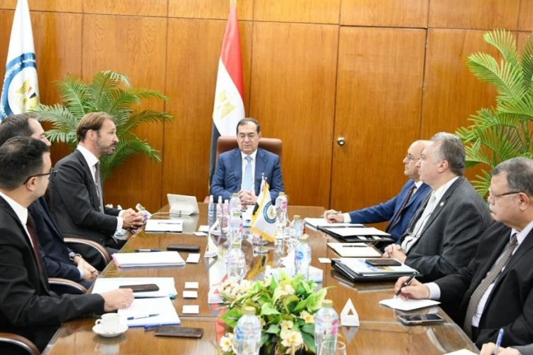 Societe Générale Expresses Interest in Expanding Its Portfolio in Egypt’s Petroleum Sector