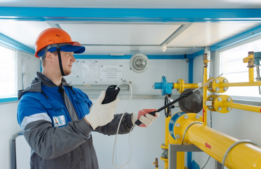 Gazprom Notes Significant Progress of Gas Grid Expansion