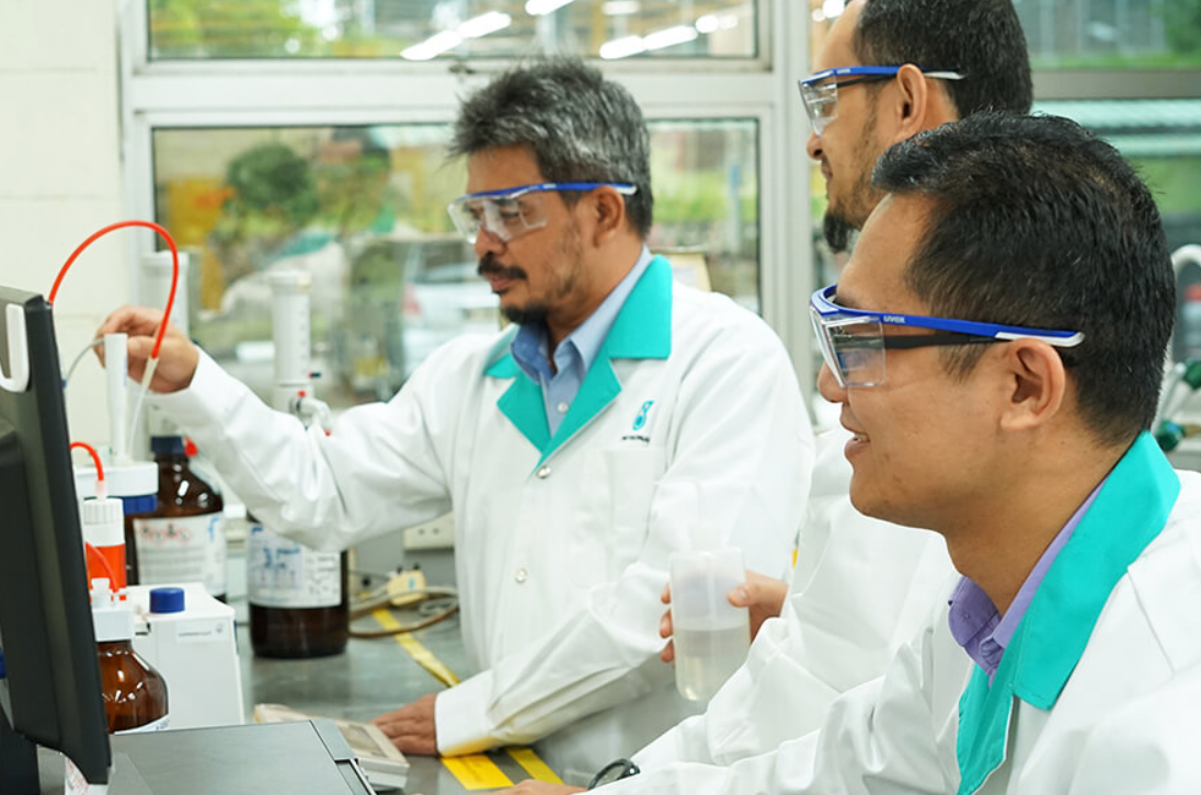 PETRONAS, Curtin University Form Research Partnership to Resolve Widespread Corrosion Issues