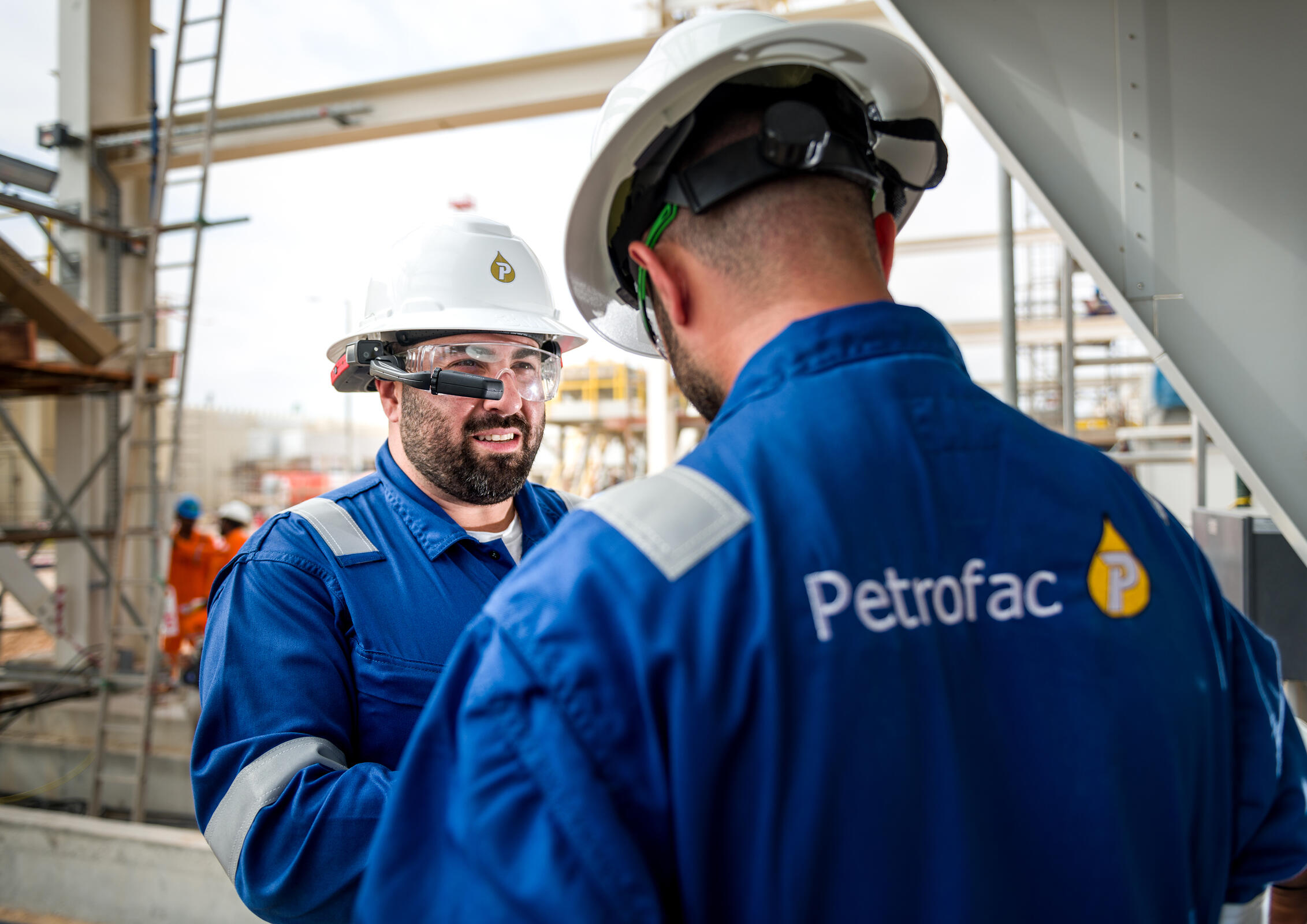 Anasuria Operating Company Awards Petrofac a Five-Year Integrated Services Provider Contract