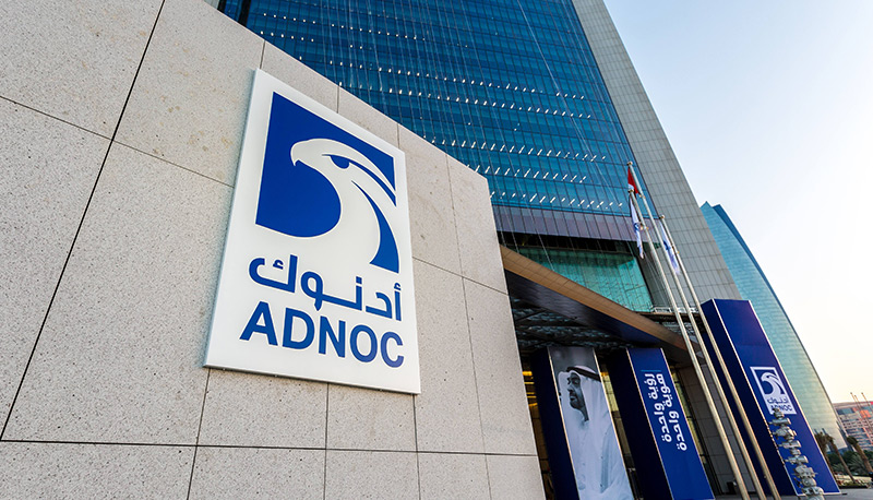 TotalEnergies, ADNOC Ink Strategic Partnership Agreement