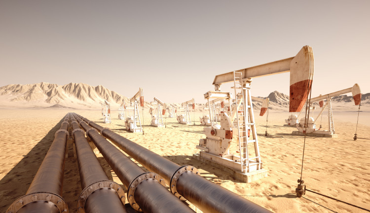 Egypt’s Pipelines: A Key Enabler for Its Transformation into A Regional Energy Hub