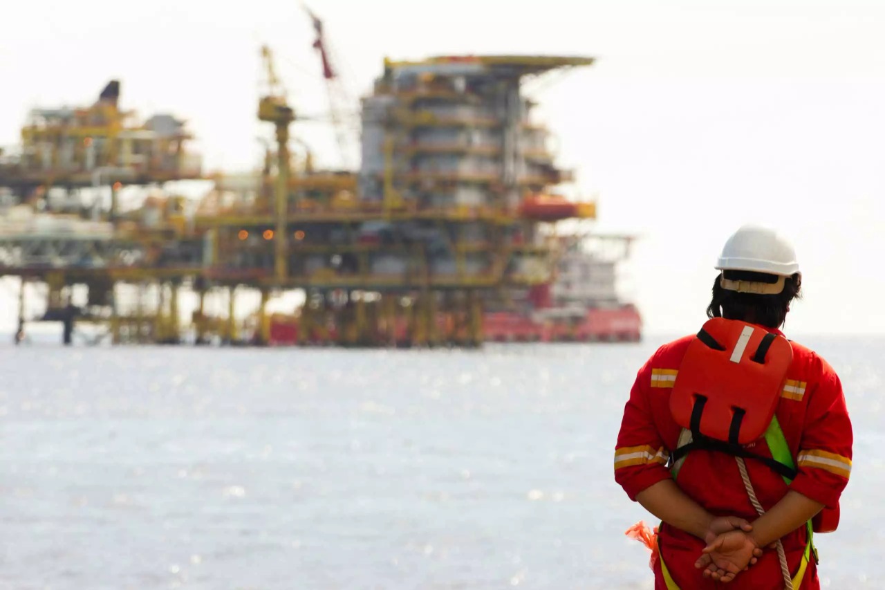 PetroSafe, LOC Egypt Sign Maritime Safety MoU