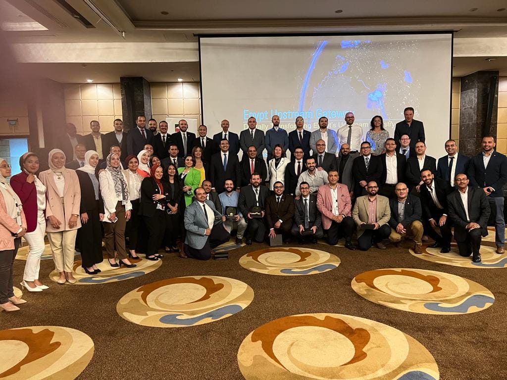 EUG Holds Technical Workshop on Accelerating Exploration, Production