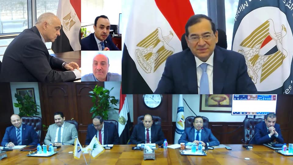 El Molla Asserts Importance of Rapid Natural Gas Expansion for Motorists