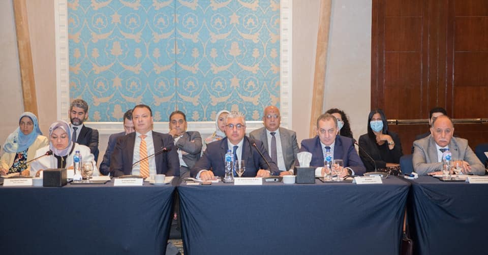 SCZONE, EBRD Discuss Green Energy Industries