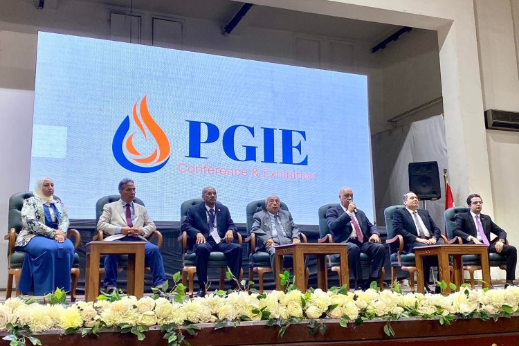 PGIE Shines a Spotlight on Egypt’s Booming Petrochemical, Gas Sectors