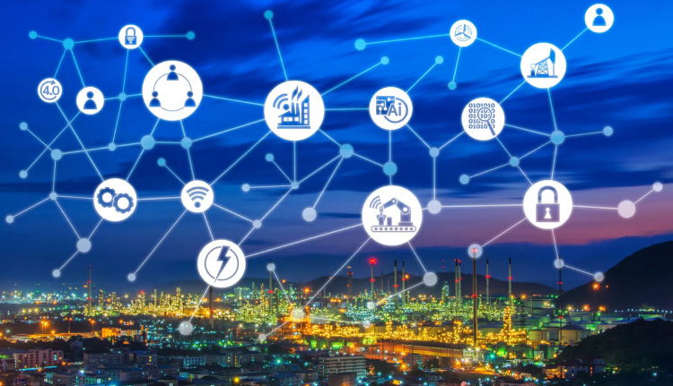 IT/OT Convergence Role in Oil & Gas Operational Efficiency