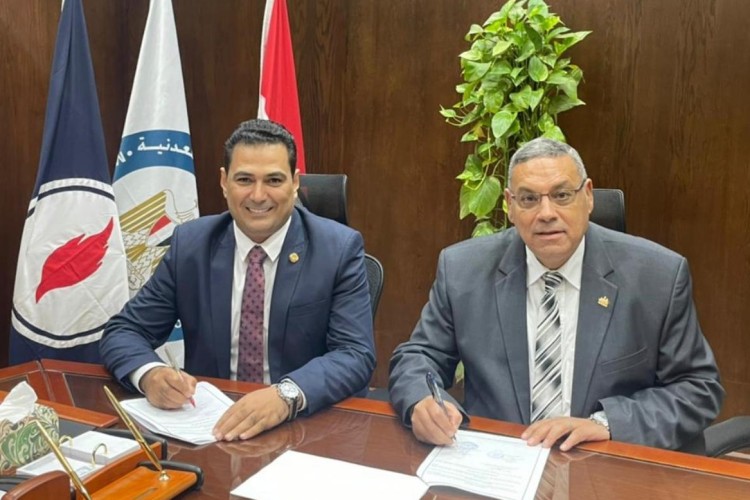 Misr Petroleum Company, EPRI Cooperate to Issue Validity Certificates for Petroleum Tankers