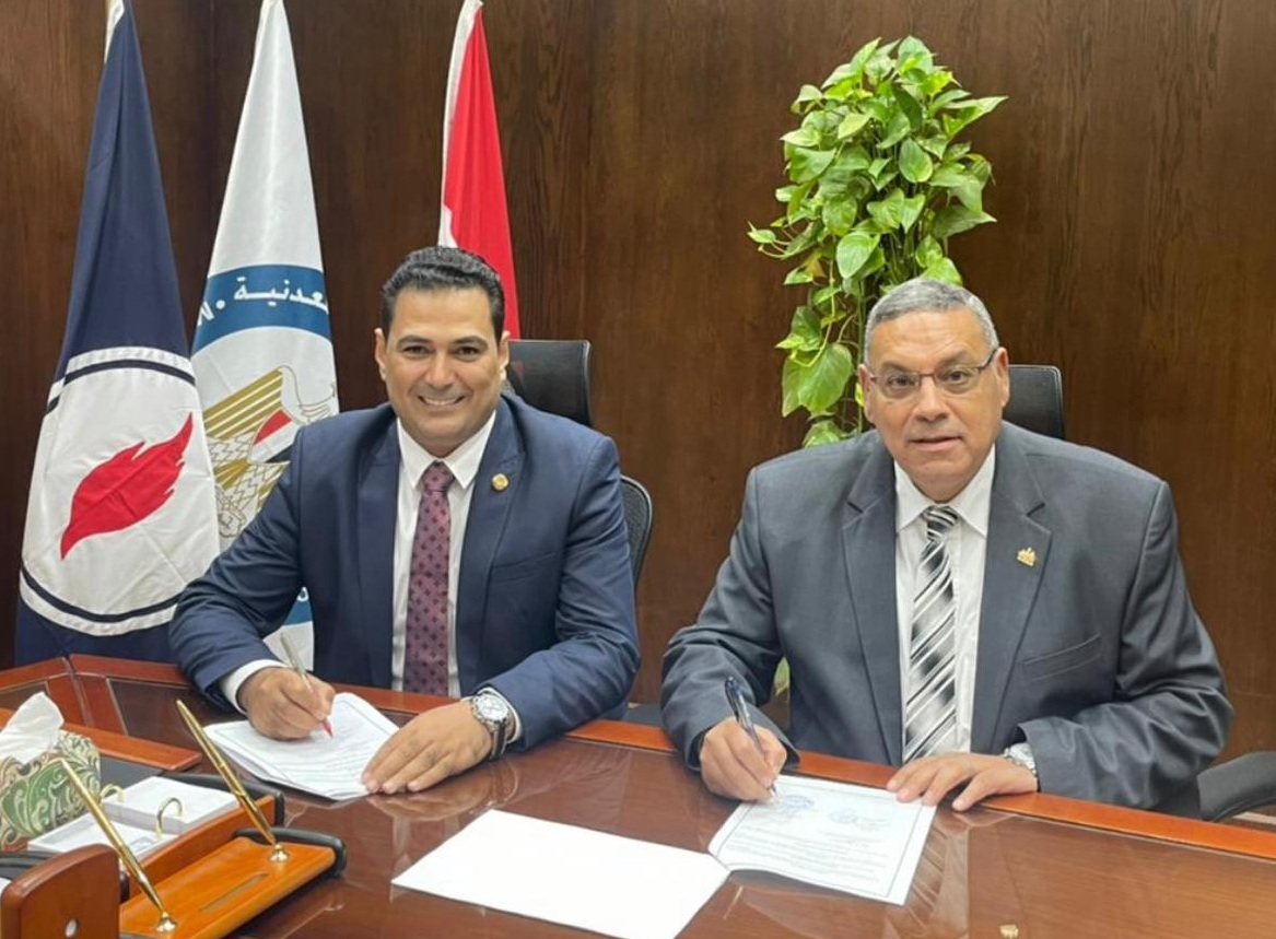 Misr Petroleum Company, EPRI Cooperate to Issue Validity Certificates for Petroleum Tankers