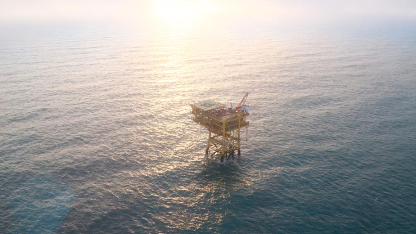 Wintershall Dea, bp Awarded North West Abu Qir Exploration Block