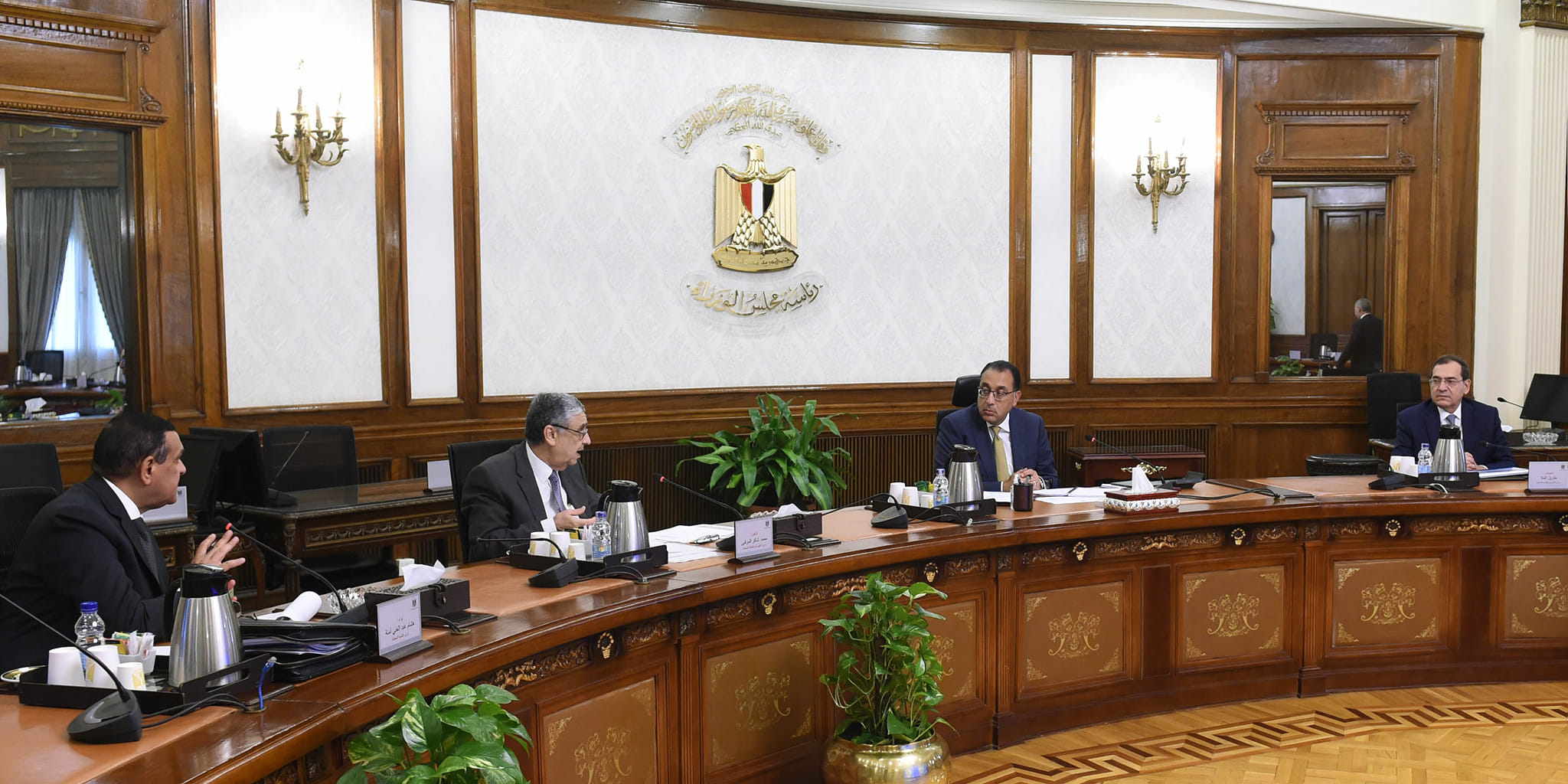 Electricity Rationalization Efforts Save More Natural Gas for Export