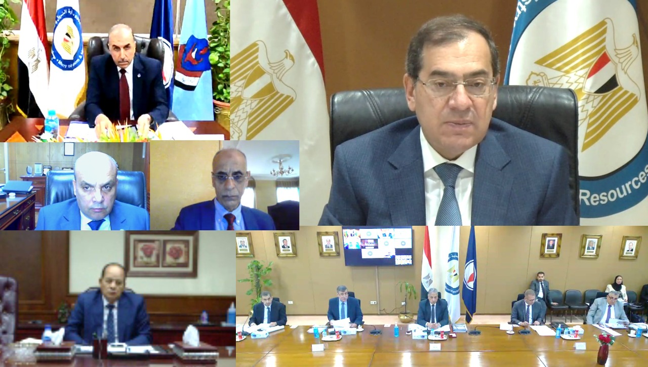 ASORC Refines 3.4 Million Tons of Crude Oil in 2021/22