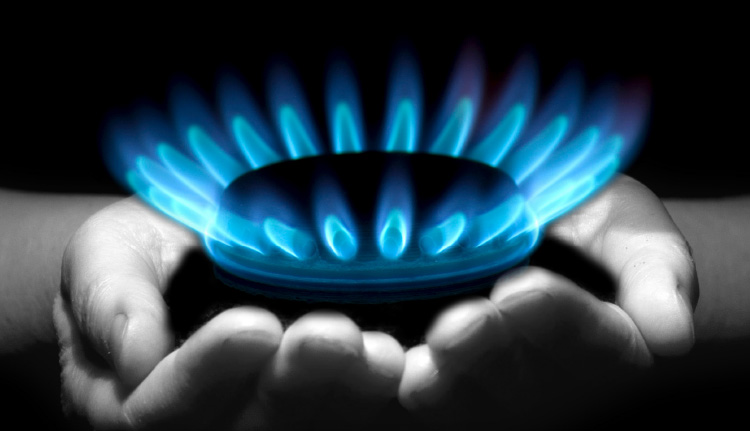 Natural Gas Empowers Energy Transition Economy
