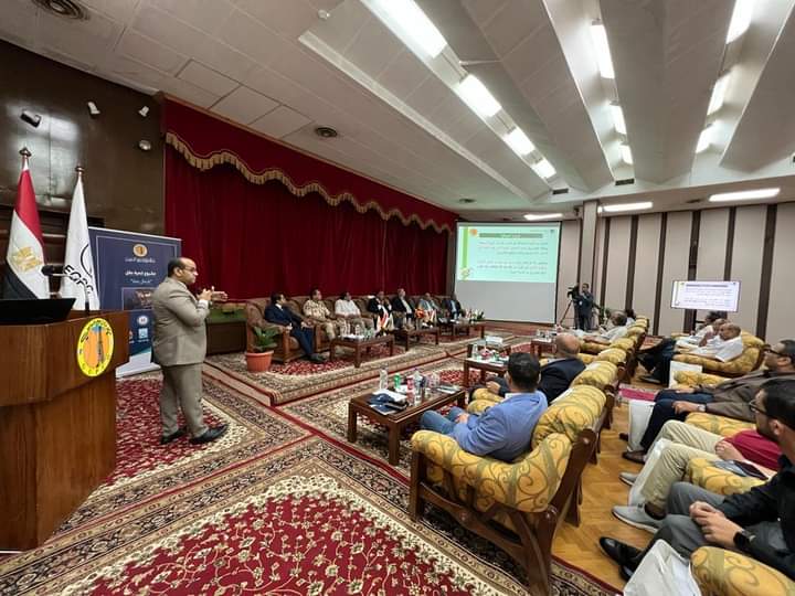 PetroSafe, GUPCO Conduct Community Consultation Session on Environmental Impact of North Safa Field Development