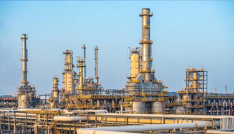 ADNOC Refining Set to Finish First Phase of Waste Heat Recovery Project