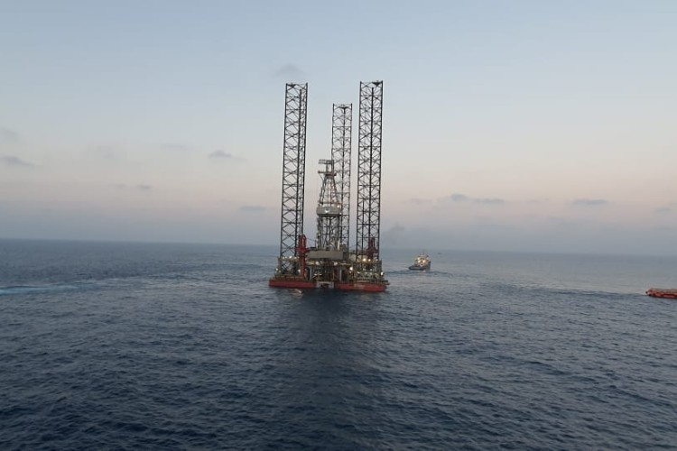 Energean Announces New Gas Production From Abu Qir Concession