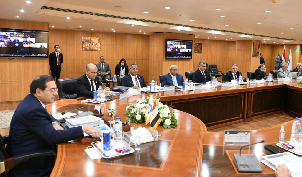 Ganope’s Oil Production Increases by 10% in FY 2021/22