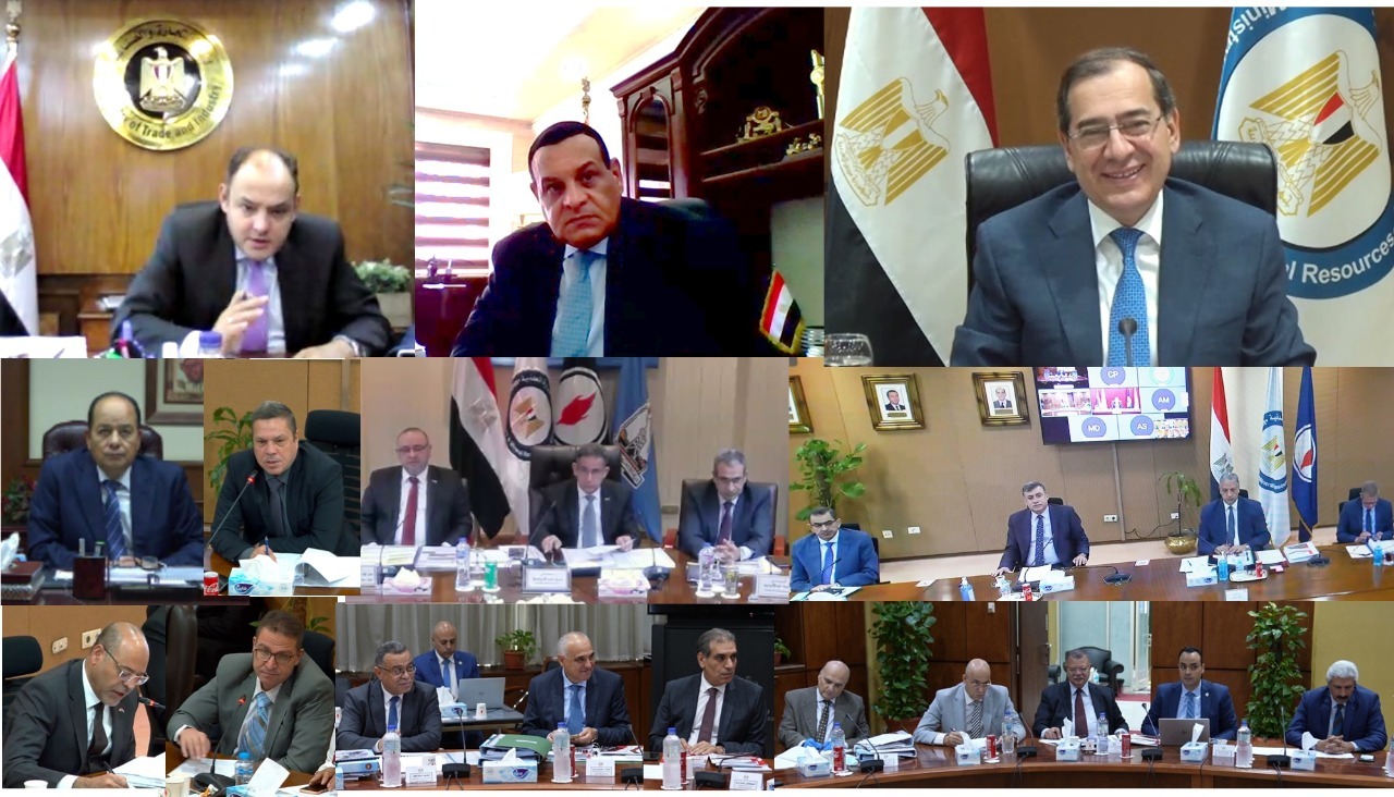 GPC’s Production Reaches 68,300 boe/d in 2021/22