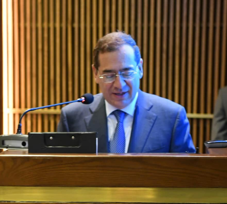 Egypt Inaugurates Center of Excellence for Energy Efficiency, Operational Performance