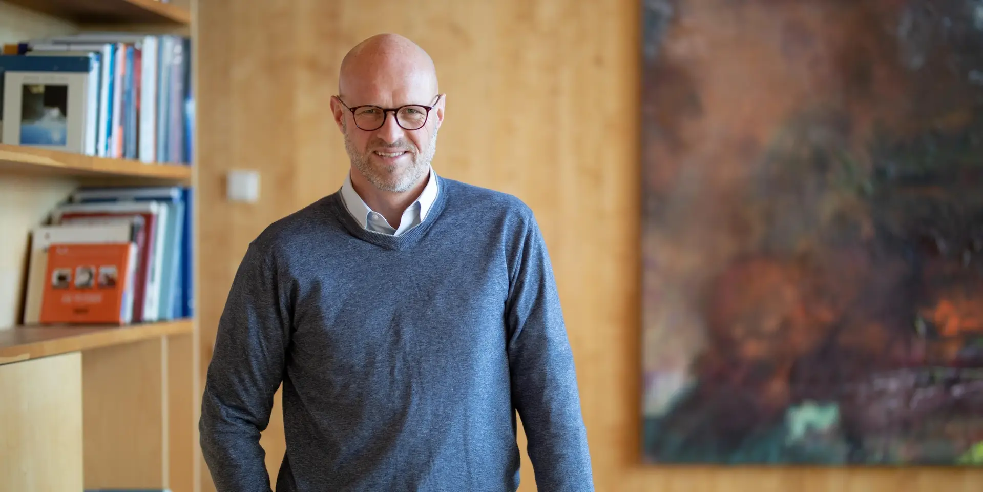 Torgrim Reitan Appointed as Equinor’s New Chief Financial Officer