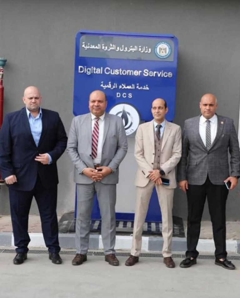 Town Gas Reviews the Achievements of Its Complaints Response Service