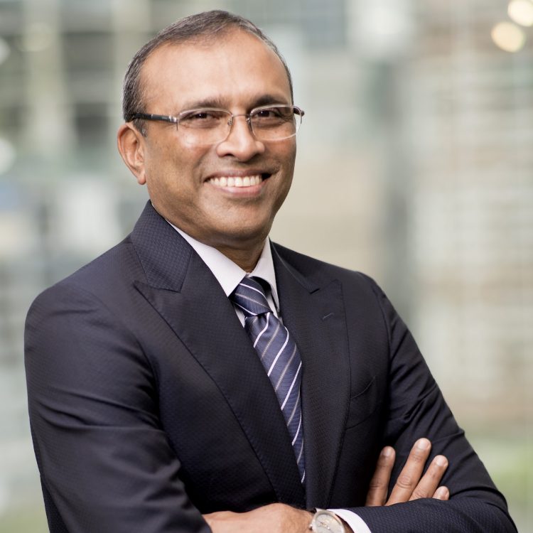 Satish Pai Becomes bp’s New Non-Executive Director