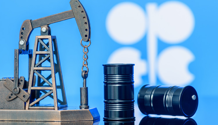 The Ripple Effects of OPEC Deep Oil Cuts