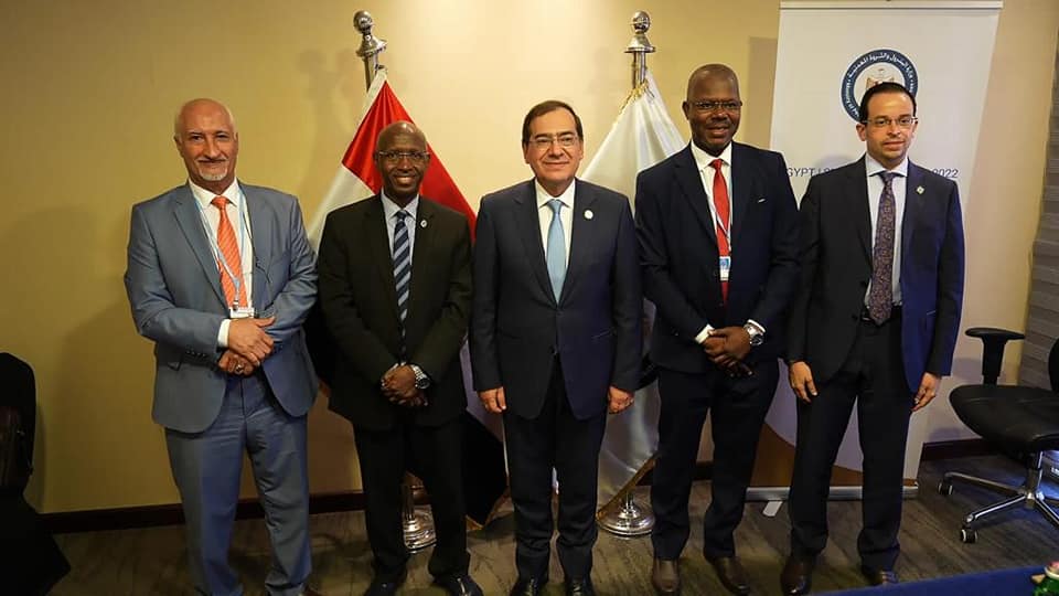 Egypt Affirms Its Commitment to Support Africa’s Energy Transition During APPO Meeting
